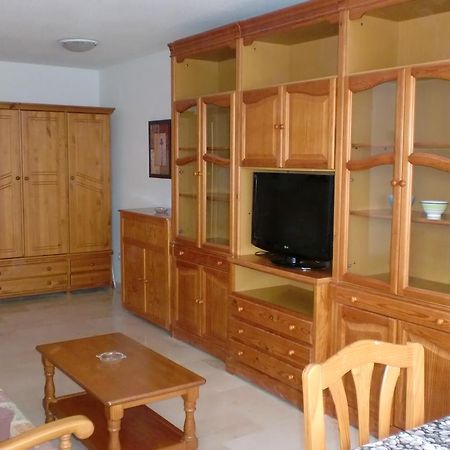 Kennedy 2 - Fincas Arena Benidorm Kültér fotó