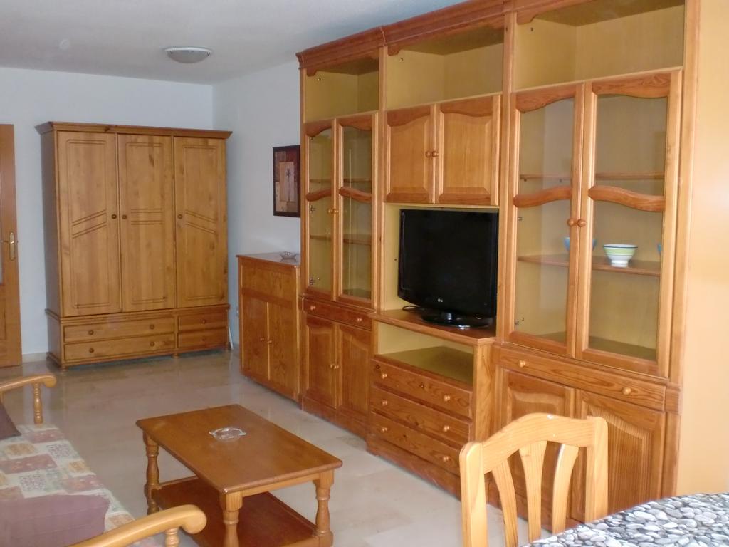 Kennedy 2 - Fincas Arena Benidorm Kültér fotó