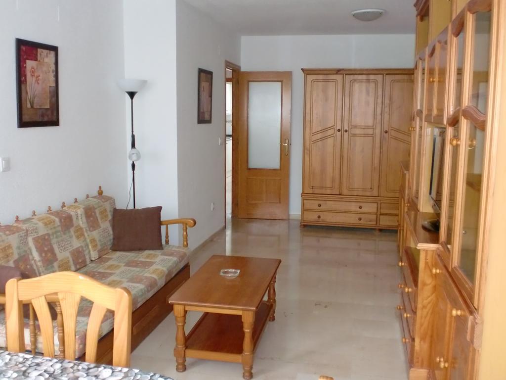 Kennedy 2 - Fincas Arena Benidorm Kültér fotó