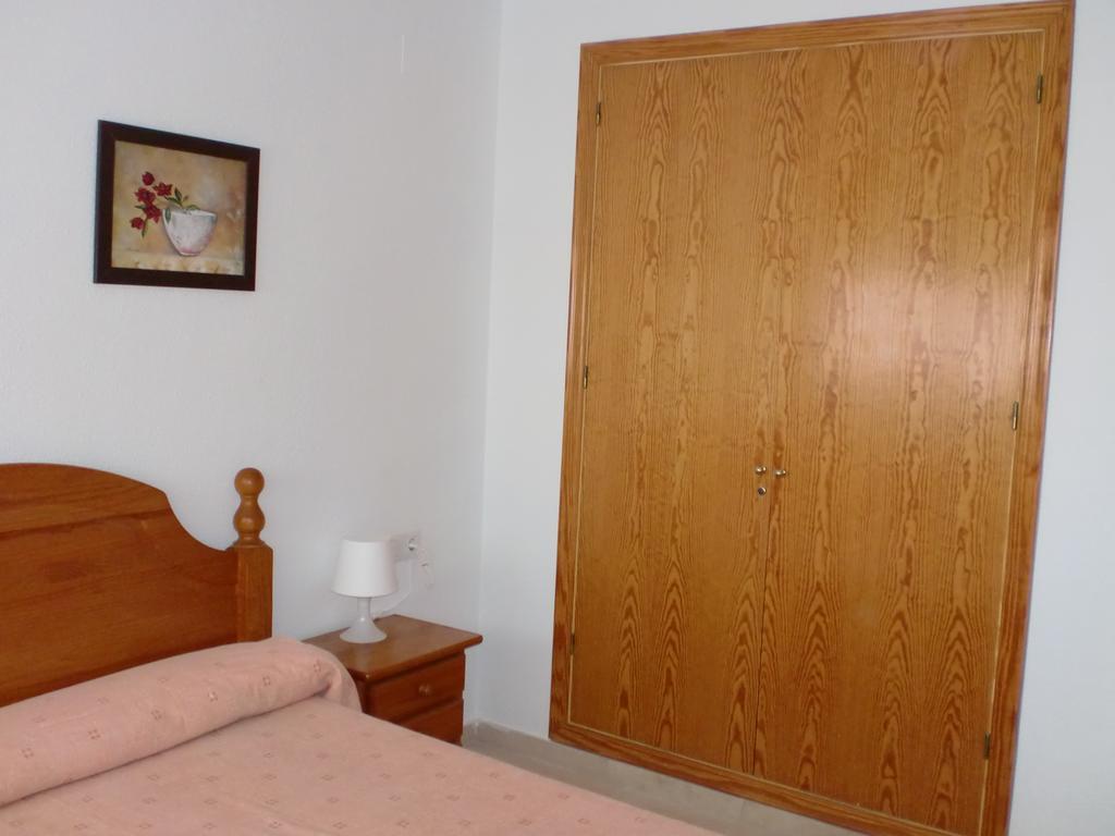 Kennedy 2 - Fincas Arena Benidorm Kültér fotó