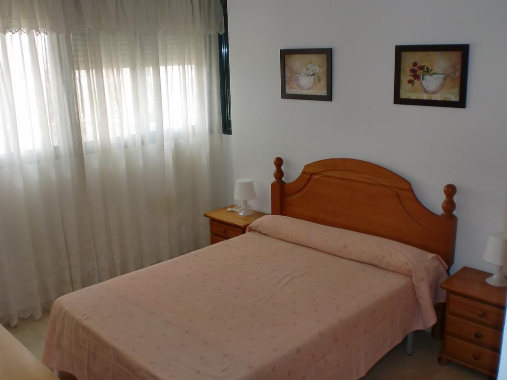 Kennedy 2 - Fincas Arena Benidorm Kültér fotó