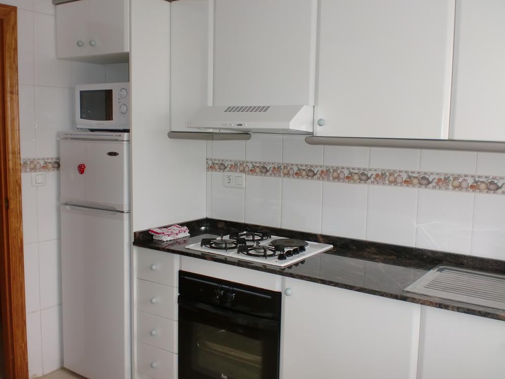 Kennedy 2 - Fincas Arena Benidorm Kültér fotó