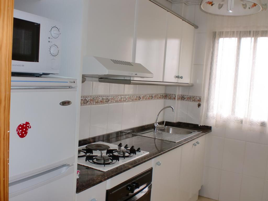 Kennedy 2 - Fincas Arena Benidorm Kültér fotó